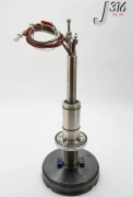 7562 APPLIED MATERIALS HEATER ASSY 8" 0010-20943