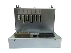 Nikon Precision 4S587-172 Switch Box TC-SW NSR-S306C DUV Scanning Working