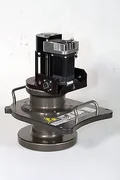 AMAT 0010-30135 Throttle Valve Assy, DPS Metal Etch System 