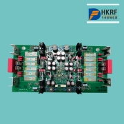 AE MDX-L12 DRIVER BD ADVANCED ENERGY P/N:1303393 IGBT DRIVER BOARD