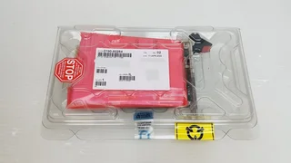 AMAT APPLIED MATERIALS 0190-60284 REV. 02 ACP MF INTERLOCK 1 RELAY CARD