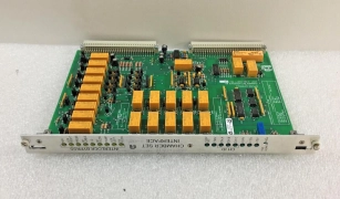 âœ… APPLIED MATERIALS AMAT 0100-02071 REV 03 CHAMBER SET INTERFACE BOARD