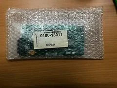 Applied Materials 0100-13011 PCB RF Match Control Card