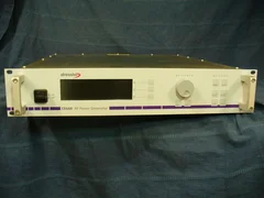 AE Dressler Cesar 136 RF Generator Advanced Energy 600W 13.56MHz Power Supply