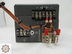 0010-00365 / AMAT 8300 24V POWER SUPPLY LAMBDA LRS-56-24 / APPLIED MATERIALS