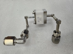Applied Materials 0010-13595 INSULATOR AR, FUJIKIN AMAT (C)