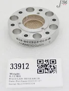 33912 LAM RESEARCH HLDR, QTZ WIN, FLTR, SCRN 839-802923-002