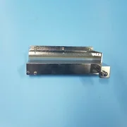 347-0201// AMAT APPLIED 0020-22995 SIDE RECEIVER, RIGHT 6" USED