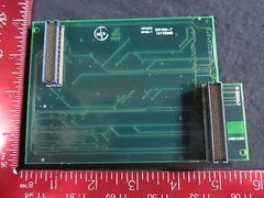 AMAT 0190-02624 INTERLOCK PERSONALITY MODULE, DIP499-7 C