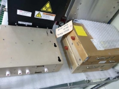 Applied Materials AMAT 0010-93076 HV FILTER BOX ASSY W/NEGATIVE P/SDPS+