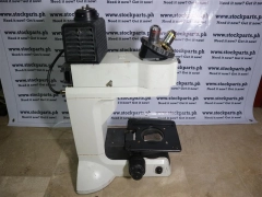 Nikon ECLIPSE LV150 Microscope 100-240V 1.2A Incomplete Parts w/ Breakage