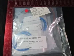 NOVELLUS 857-801425-703 KIT, ORING, 2300 MCRWV STRP TEV