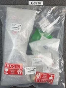 Applied Materials 0242-11481 Kit OTB FCW CONN B/D CHAMBER CENT2