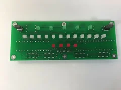 AMAT Applied Materials AKT 0100-71172 - Pca LED Assy 40K Power Box Rev 01