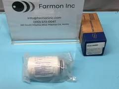 Pall T93030300010 MEG Water Filter, 0.1 Micron, AMAT 4020-00005, 170124