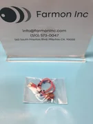 AMAT 0140-10182 HARNESS ASSY, SWITCH TO POWER BOARD, 152956