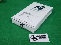 AMAT 1040-00528 METER PURGE 1550 TO 4000 CCM FLOW RANGE, NEW