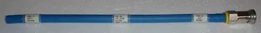 AMAT 0190-01750 Heat-X Lif 1Return 3/8" Hose 3/8 Tube X 3/8 Parker Quick Discon.