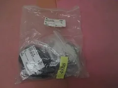 100 AMAT 3700-01139 O Ring ID 1.480 CSD .103 E-P80 Durometer, 327427