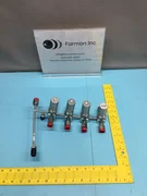 AMAT 0050-66236 Gas Line Assy, Manifold, 0050-66236-A, 255-00072-000, 141119