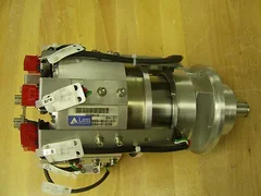LAM Research Harmonic Arm Drive Assembly 853-012123-004