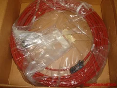 Lam Research OnTrak 853-034220-080 - ASSY CA EMO SYS INTFC 80FT - NEW