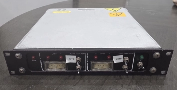AE Advanced Energy MN3150302-000 CONTROLLER 115VAC 50/60Hz