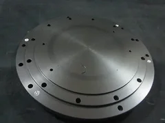 Applied Materials 0040-09961 Pedestal, 200mm Notch, IS, NI Lift2, HVCEN,.
