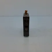 126-0302// AMAT APPLIED 0680-01207 CB MAG THERM 1P 240VAC 15A BOLT-ON QOB [ASIS]