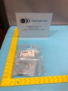 2 AMAT 02-82900-00 Base Heat Switch, Oxide, 188853
