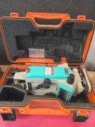 NIKON NE-100 Digital Theodolite Unit #6