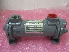 AMAT 3380-01034 Heat Exchange Re-circulation Pump, 409710
