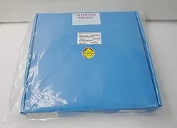 NEW APPLIED MATERIALS 0200-11468 DEP RING, XECO, TSV w/ CERT AMAT