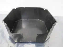 AMAT 0030-20006 Endura Cover Source, 13", Magnet Target Assembly Cover, 424353