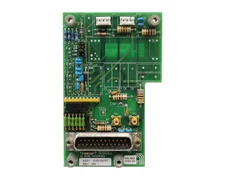 AMAT APPLIED MATERIALS 0100-00757 REV 002 DC BIAS INTERFACE PCB BOARD 0110-20312
