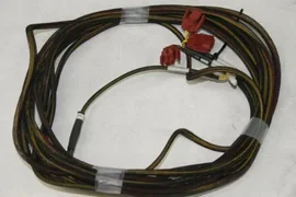 APPLIED MATERIALS 0150-37053 DP Loop Interlock Cable Assembly