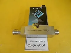 Celerity UFC-3101 Mass Flow Controller AMAT 3030-06292 Used Working