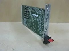 Applied Materials MKS DIP TeNTA cPCI DIDO-0710 BOARD 0190-07450 AS00710-02 