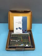AMAT 0100-11018 PWB CPU BOARD, Motorola MVME 110-1, 116434
