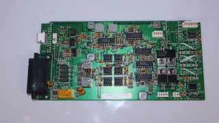 APPLIED MATERIALS AMAT PCB BOARD  0100-09156