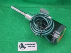 AMAT 0010-03697 SWEEP HEAD ASSEMBLY MIRRA 200MM CMP W/ 0190-01759, 0190-77482