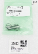 39683 APPLIED MATERIALS 5/16" QUICK- RELEASE PIN (NEW) 3550-00015