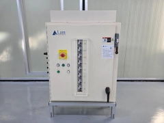 Lam Research V2 RPDB 224-006907-XXX (As-Is)