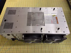 APPLIED MATERIALS AMAT 0190-49006 COMET ELECTRONICS 20077916 RF MATCH