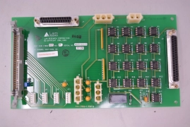 810-017082-001 / ASSY PCB 16 CHAN HEATER/COOL / LAM RESEARCH