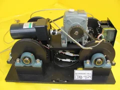 Applied Materials AMAT Endura 5500 Hoist Lift working 