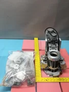 AMAT 0010-38426 5200/5000 CVD DXZ HEATER LIFT ASSEMBLY, AMAT 0021-09721, 128518