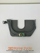 Applied Materials 200mm Lower Cross Cover w/ Wafer Loss Sensor, PCB, 0020-79378