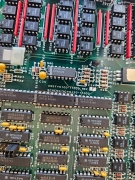 AMAT 0100-11002 Rev. F Digital PCB I/O Card 233301097 0130-11002