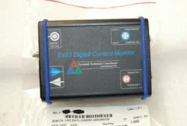1070-00034 / E423 DIGITAL CURRENT BEAM STOP QX+ / APPLIED MATERIALS AMAT